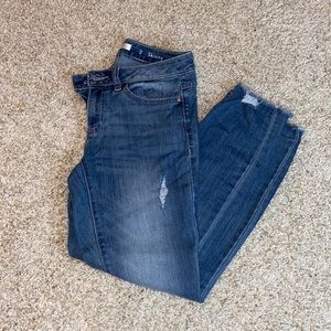LC Skinny Jeans